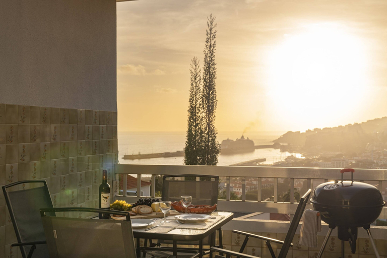 Food & Drinks, Incredible sea View - Casa do Pinheiro, Funchal