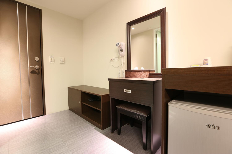 Others 3, Sodamazon B Hotel, Taoyuan