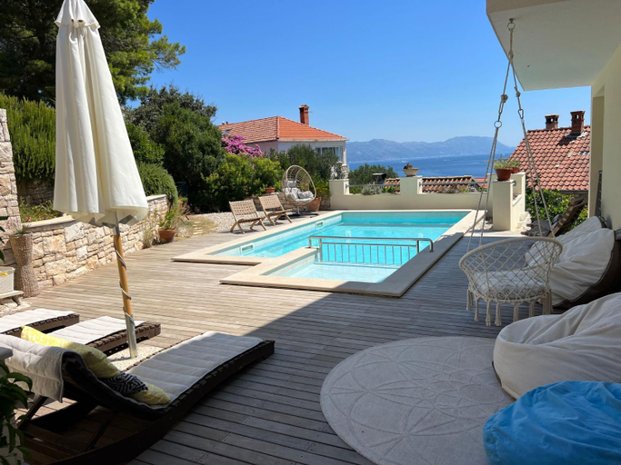 Sport & Beauty 2, Eco Sunshine Apartments Lumbarda, Lumbarda