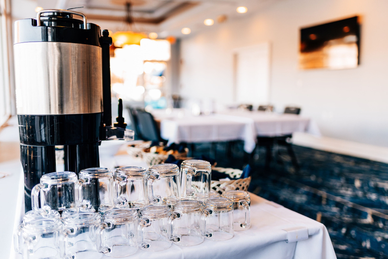 Food & Drinks 5, Salem Waterfront Hotel & Suites, Essex