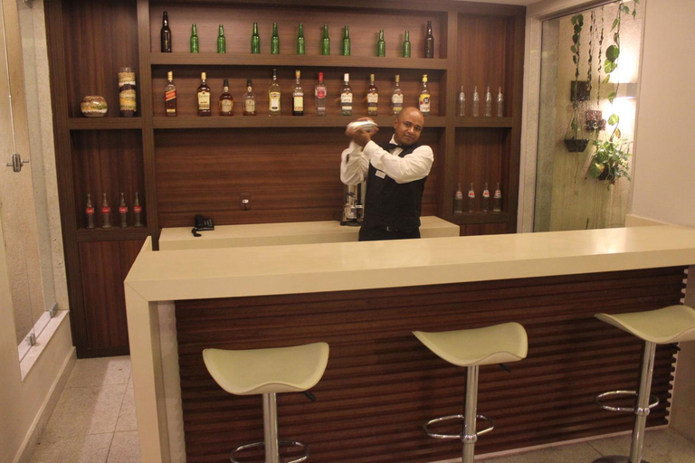 Others 3, Hostel by Hotel Galicia, Rio de Janeiro