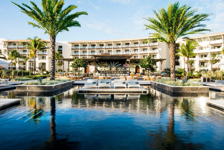 Exterior & Views 1, Unico Hotel Riviera Maya - All Inclusive - Adults Only, Cozumel