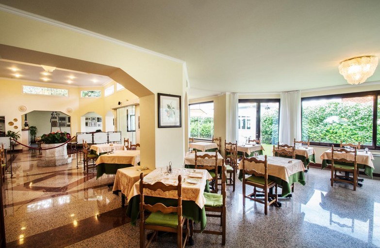 Food & Drinks 5, Hotel Lido La Perla Nera, Verbano-Cusio-Ossola