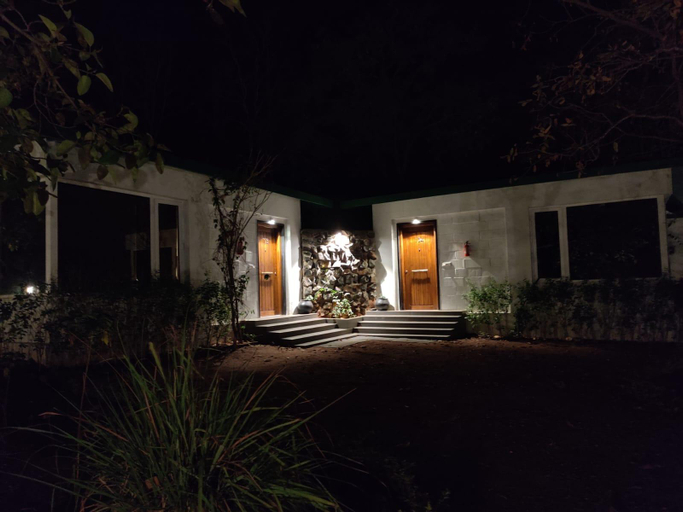 Exterior & Views 2, The Riverwood Forest Retreat-Kanha, Balaghat