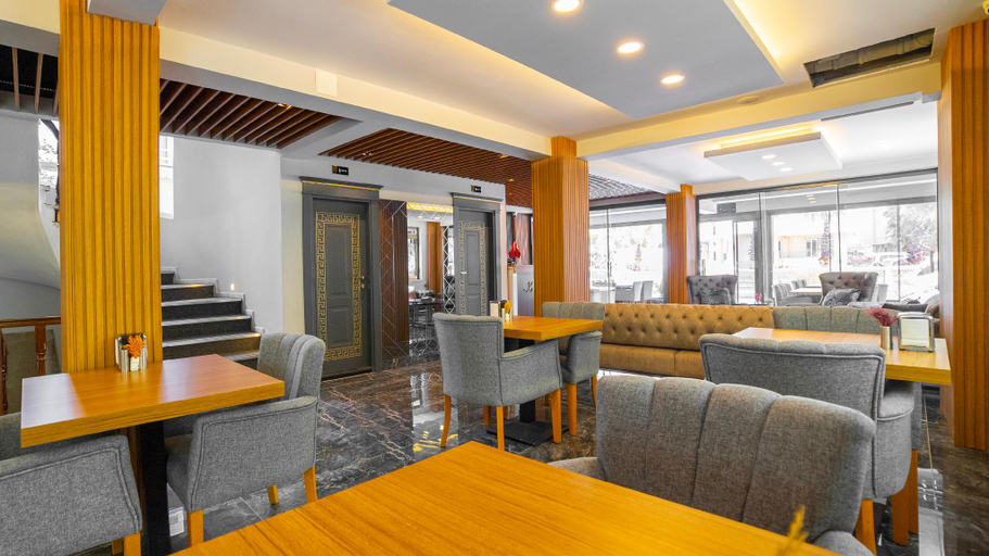 Others 4, KAFKAS HOTEL, Antalya
