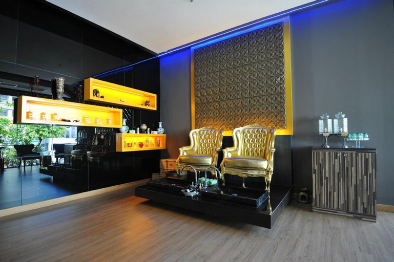 Food & Drinks 5, C & N Resort and Spa, Phuket Island
