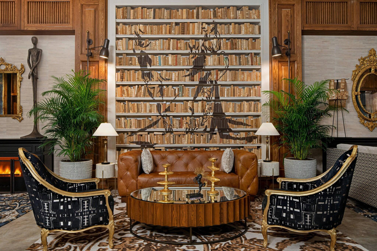 Public Area 4, The Ben, Autograph Collection, Palm Beach