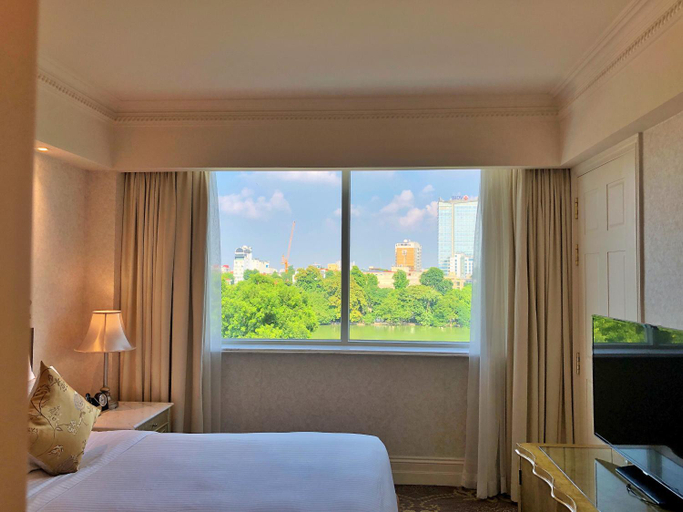 Bedroom 3, Apricot Hotel, Hoàn Kiếm