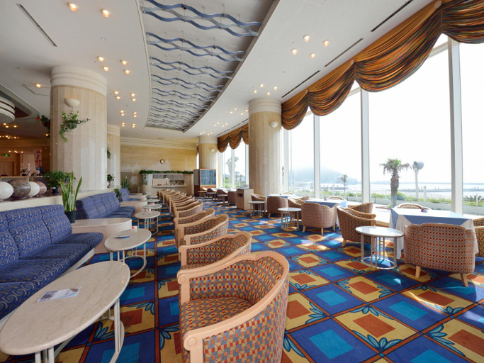 Food & Drinks 5, Irago Resort＆Convention Hotel, Tahara