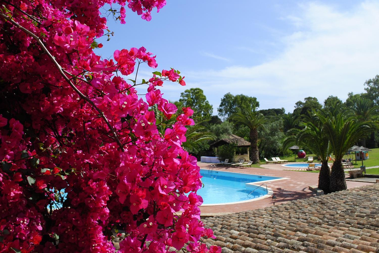 Sport & Beauty 2, Hotel Costa dei Fiori, Cagliari