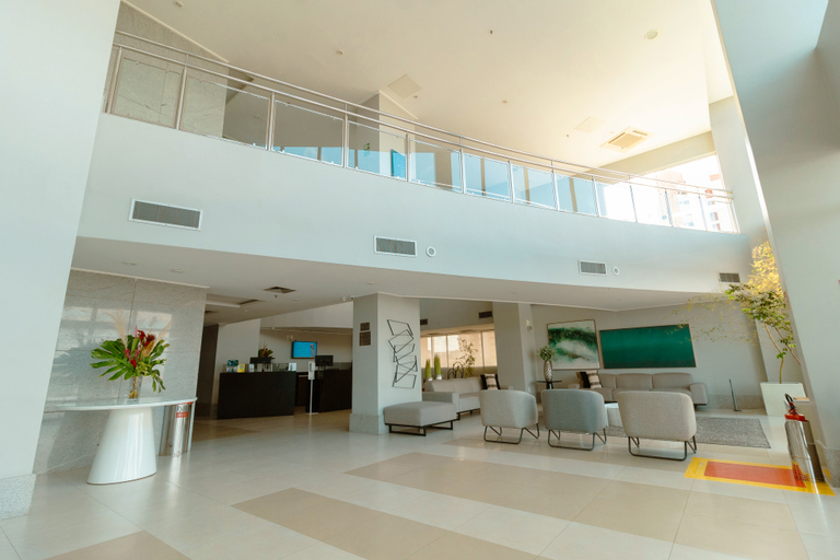 Public Area 5, Nobile Suites Del Rio - Petrolina, Petrolina