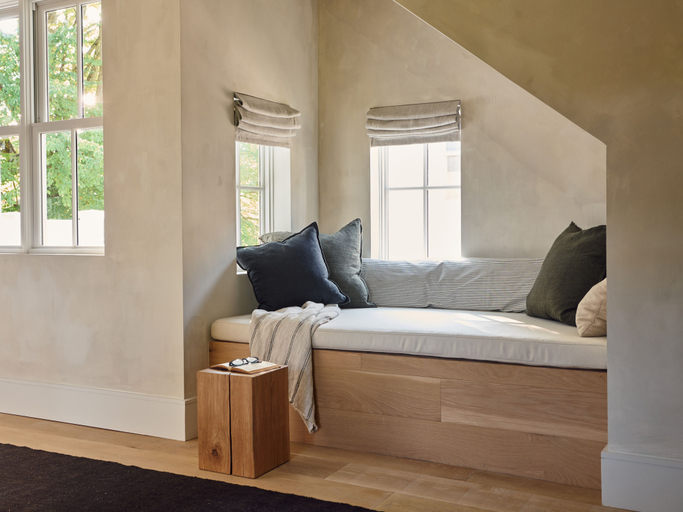 Bedroom 3, 9 Academy, Litchfield