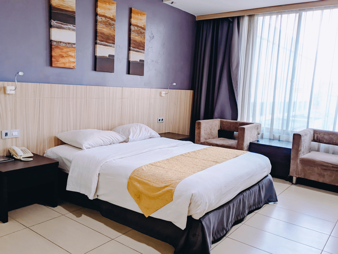 Bedroom 11