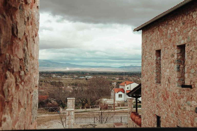 Exterior & Views 4, Lithea Mountain Resort And Spa, West Macedonia
