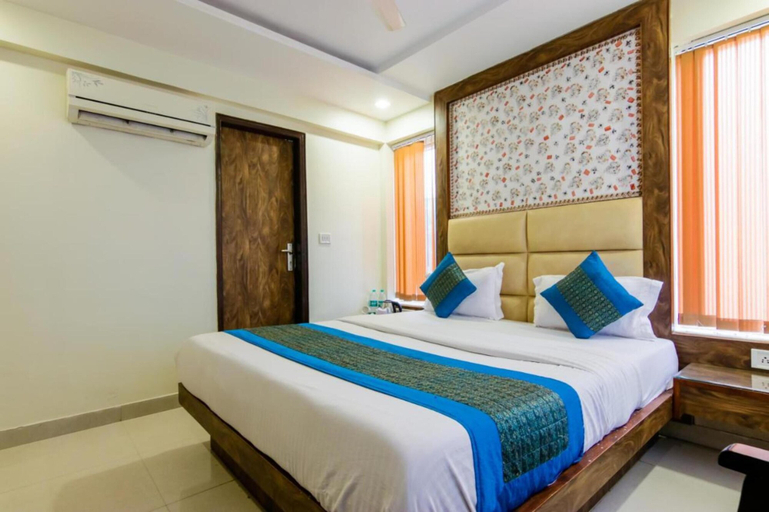 Others 4, Staybook FabStays South Delhi, Delhi