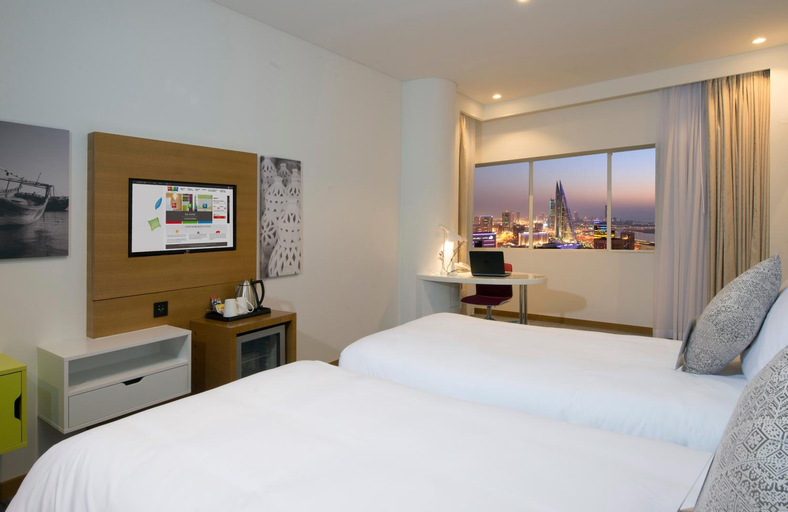 Bedroom 17