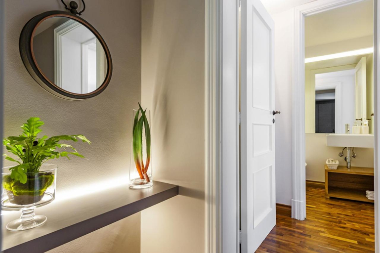 Bathroom 3, FERRINI HOME GROTTE BIANCHE 150, Catania