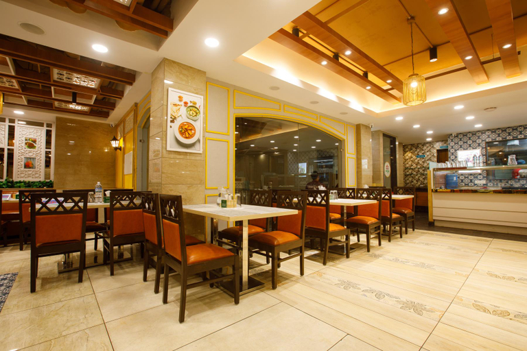 Food & Drinks 5, Sangam City Hotel, Bagmati