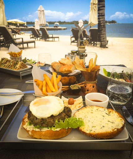 Food & Drinks 5, Anahita Golf & Spa Resort Mauritius, Flacq