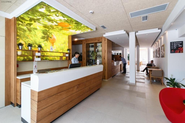 Public Area 3, Nar Hotel, Trebinje