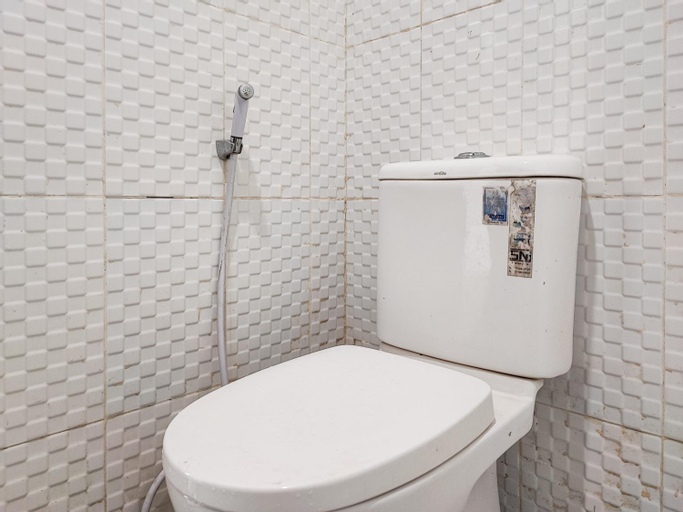 Bathroom 5