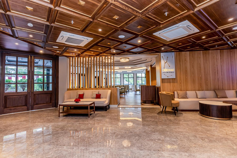 Public Area 4, Fortune Khajjiar - Member ITC Hotels' Group, Chamba