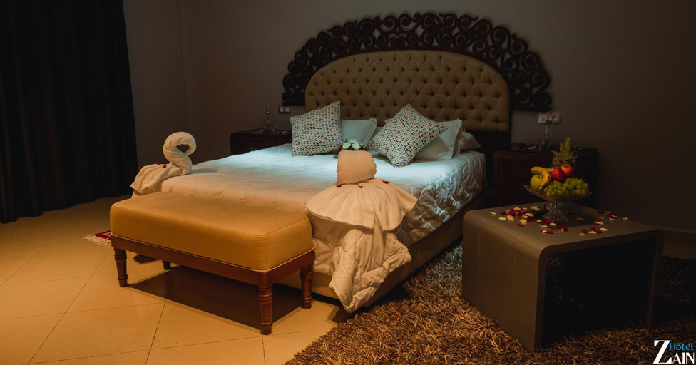 Others 3, Zain Hotel, Tétouan