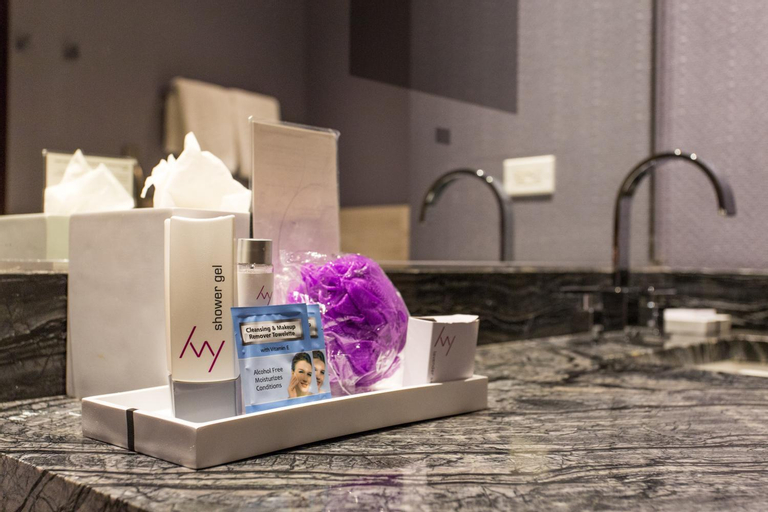 Amenities 4