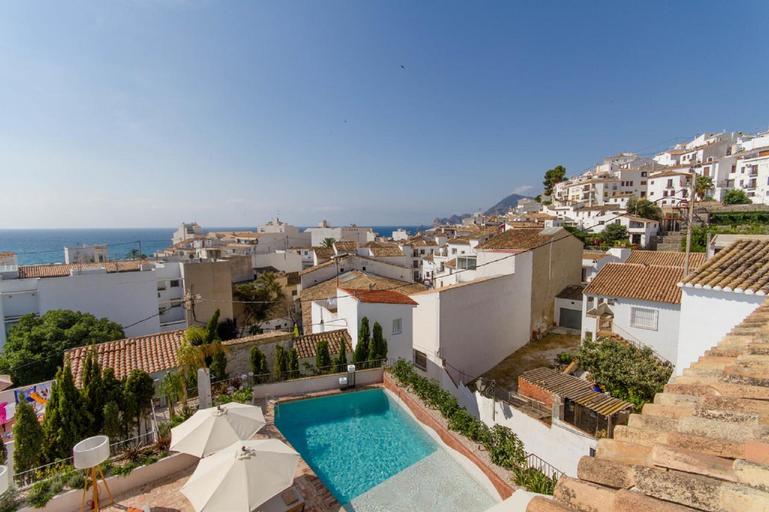 Exterior & Views 2, La Serena, Alicante