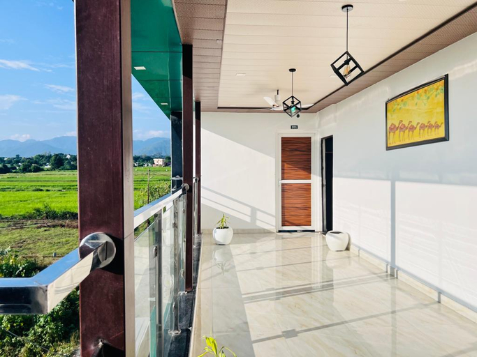 Others 2, GREEN DANDI HOMESTAY, Dehradun