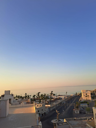 Others 2, Sweet Home Hostel - ممنوع للبنات فى الوقت الحالى, Al-Ghurdaqah