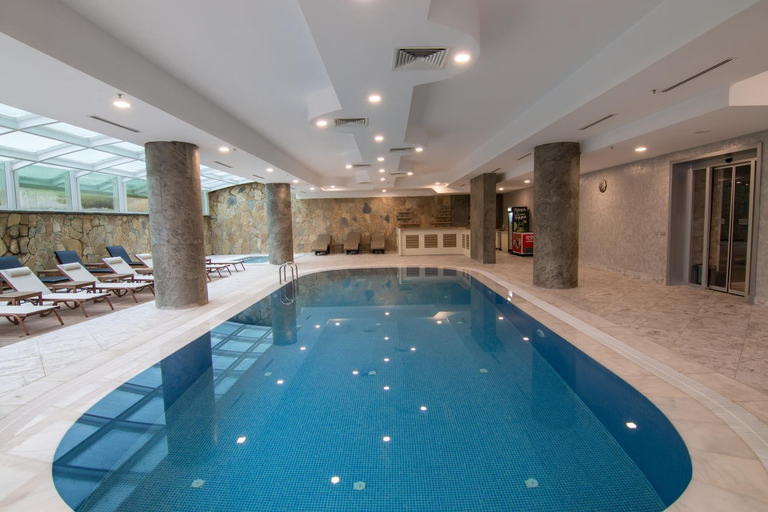 Sport & Beauty 2, Elite Hotel Darica, Gebze