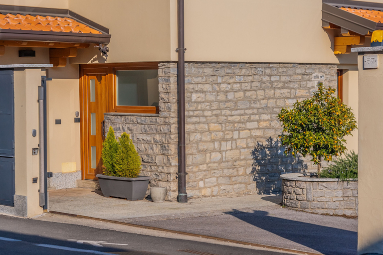 Exterior & Views 2, La Baia di Bellagio by Wonderful Italy, Como