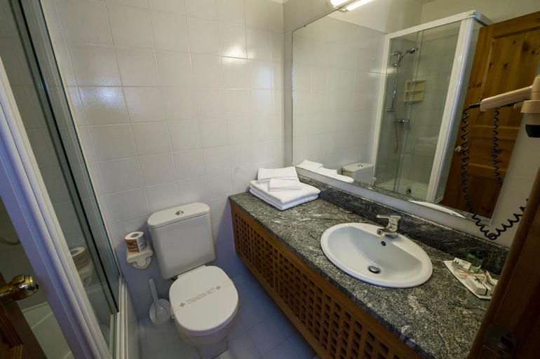 Bathroom 3, Residenza Del Sole, Aosta