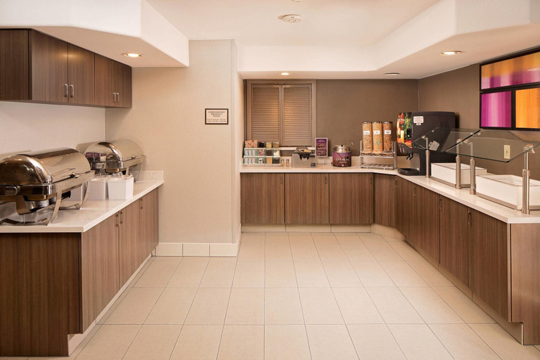 Food & Drinks 4, Residence Inn by Marriott San Jose Campbell, Santa Clara