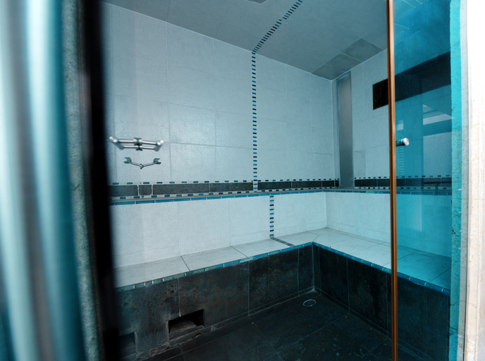 Bathroom 4, Hotel Plaza Las Americas Cali, Santiago de Cali