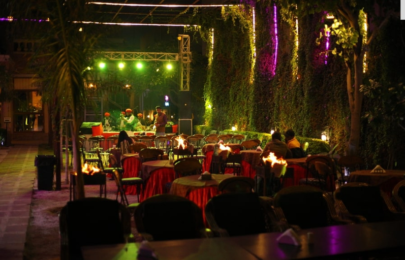 Food & Drinks 4, Marvel Umed A Unit Of Sisodia Hotel & Resorts, Jodhpur