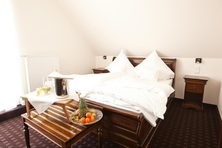 Althoff´s Landhotel, Steinfurt