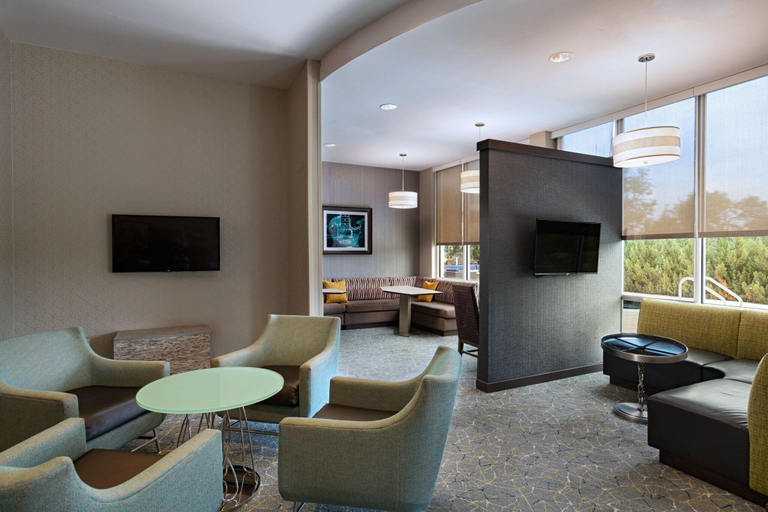 Public Area 4, Residence Inn Austin Southwest, Travis