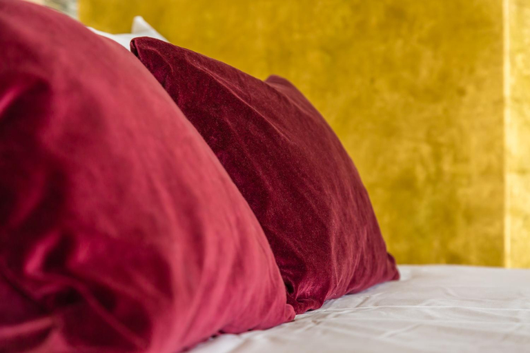 Bedroom 2, Dei Martiri Suite, Napoli