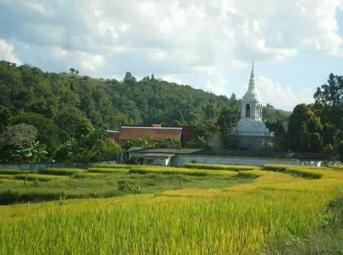 Others 3, Baan Kub Doi Mae Chaem, Mae Chaem