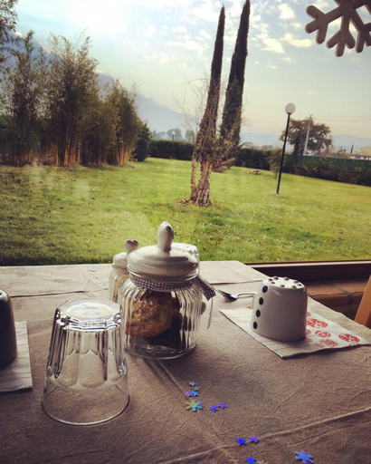 Others 2, B&B Cuor Di Lavanda, Perugia