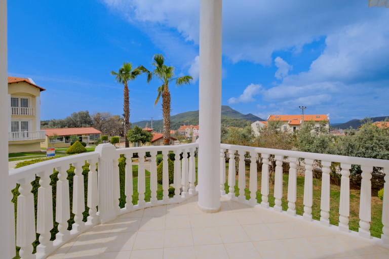 Exterior & Views 2, Goldlion Hotel, Fethiye
