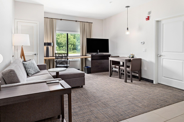 Bedroom 3, Residence Inn by Marriott Port Arthur, Jefferson