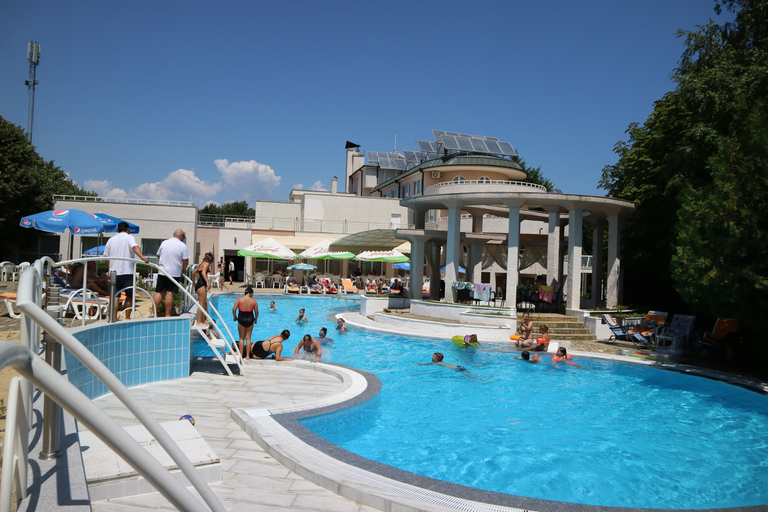 Sport & Beauty 4, Park Hotel Bellevue, Varna
