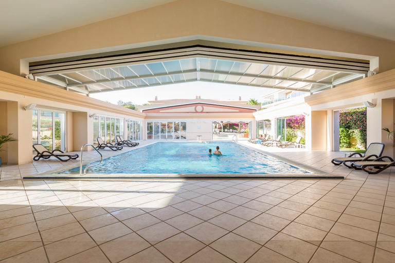Sport & Beauty 2, Lakeside Country Club, Loulé