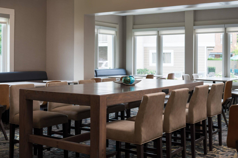 Public Area, Residence Inn By Marriott Boulder, Boulder