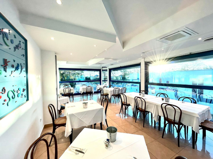 Food & Drinks 4, Hotel Venere, Forli' - Cesena