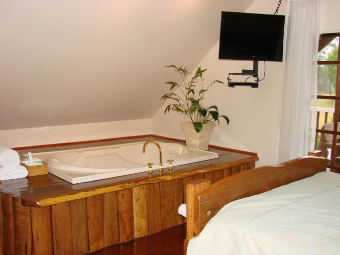 Bedroom, Clarence River Bed & Breakfast, Clarence Valley- Grafton