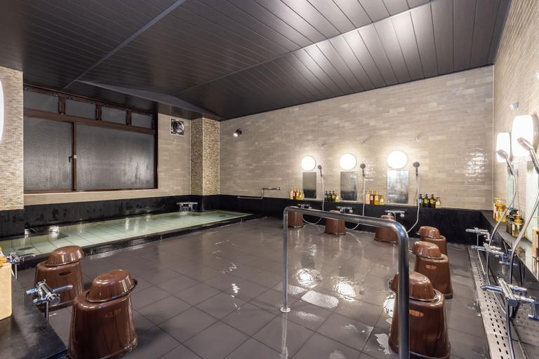 Food & Drinks 4, Matsumoto Hotel Kagetsu, Matsumoto
